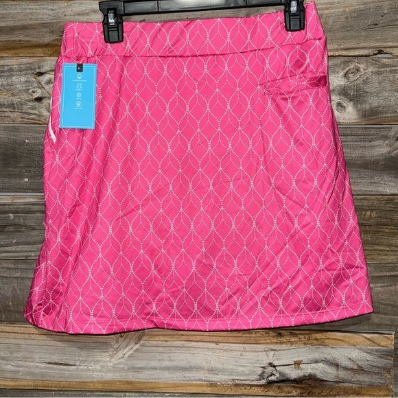 Court Haley Dresses & Skirts - Court Haley- NWT- medium-pink and white